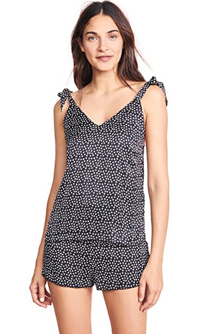 Shopping: Summer Pajamas